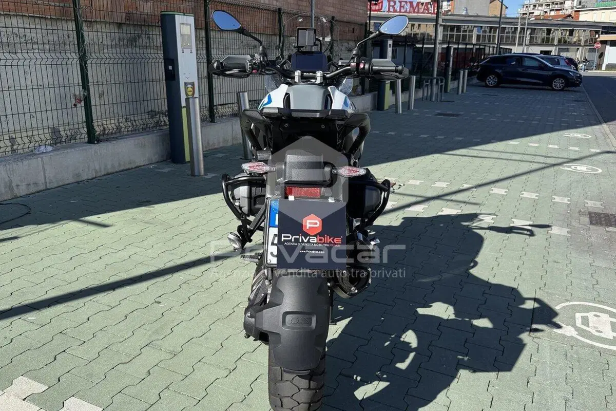 Bmw R 1300 GS (2023 - 26) (4)