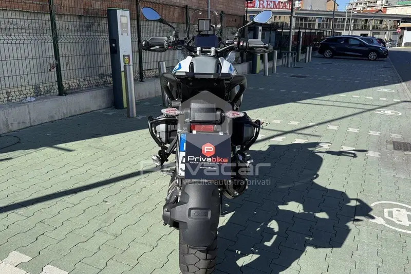 Bmw R 1300 GS (2023 - 26) (4)