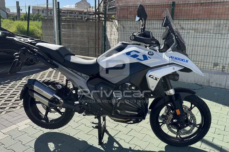 Bmw R 1300 GS (2023 - 26) (2)