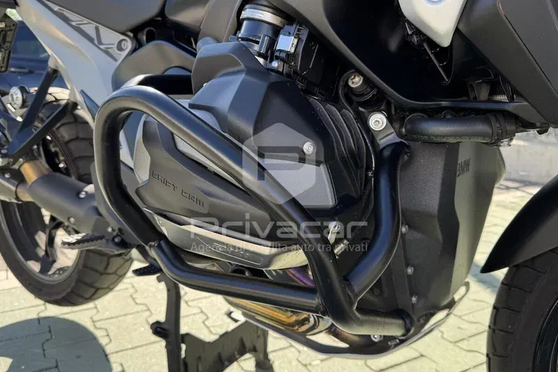 Bmw R 1300 GS (2023 - 26) (9)