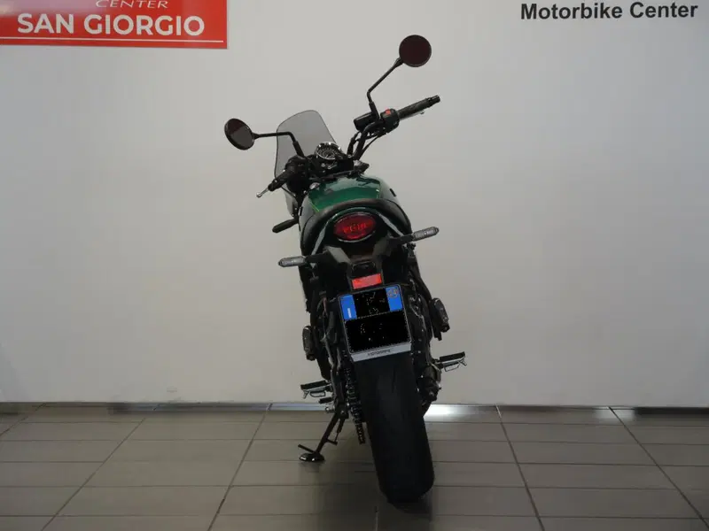 Kawasaki Z 650 RS (2022 - 24) (4)
