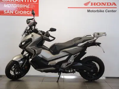 Honda X-ADV 750 (2018 - 20) usata