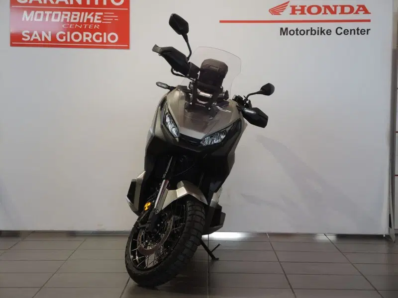 Honda X-ADV 750 (2018 - 20) (2)
