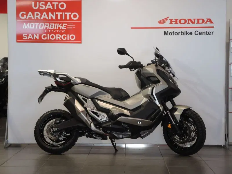 Honda X-ADV 750 (2018 - 20) (3)