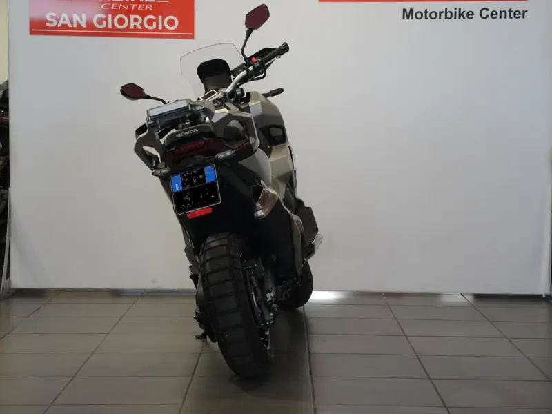 Honda X-ADV 750 (2018 - 20) (4)