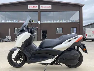 Yamaha X-Max 300 ABS (2017 - 20) usata