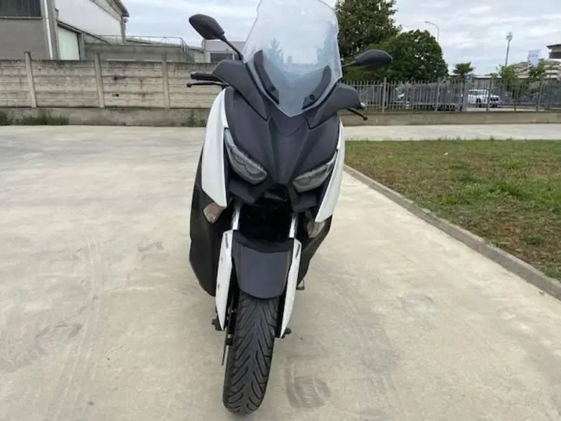 Yamaha X-Max 300 ABS (2017 - 20) (3)