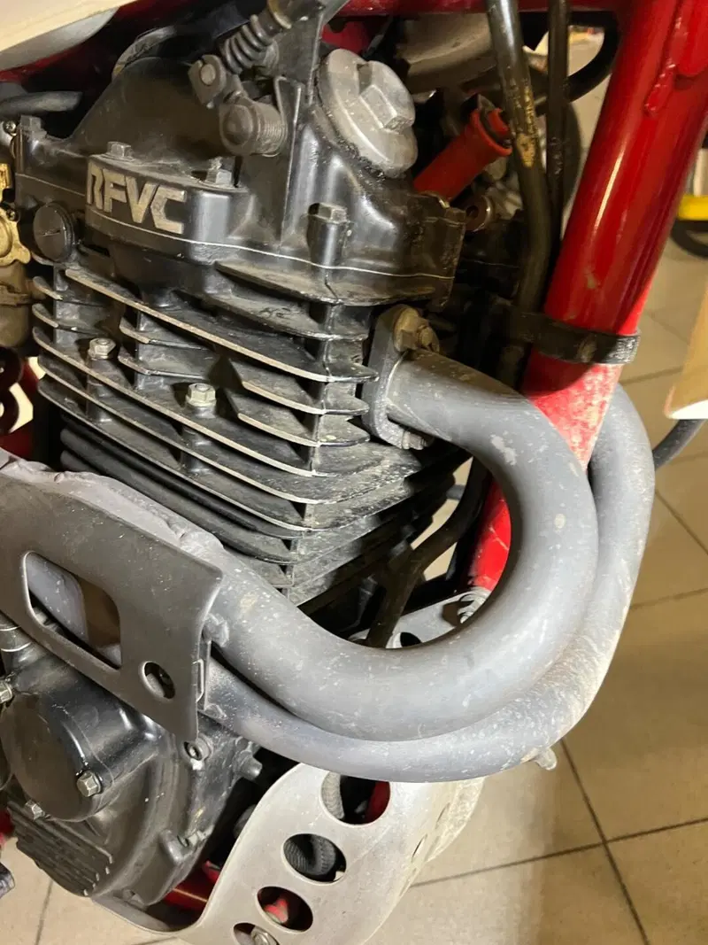 Honda XL 600 R (5)