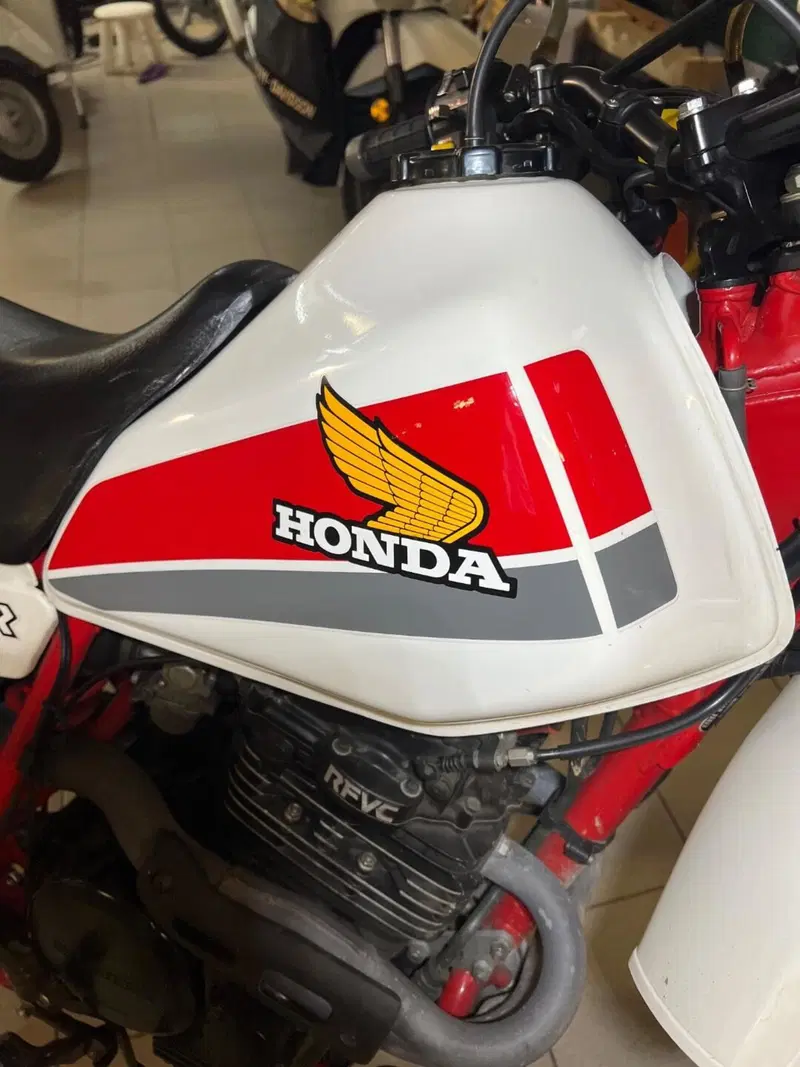 Honda XL 600 R (4)