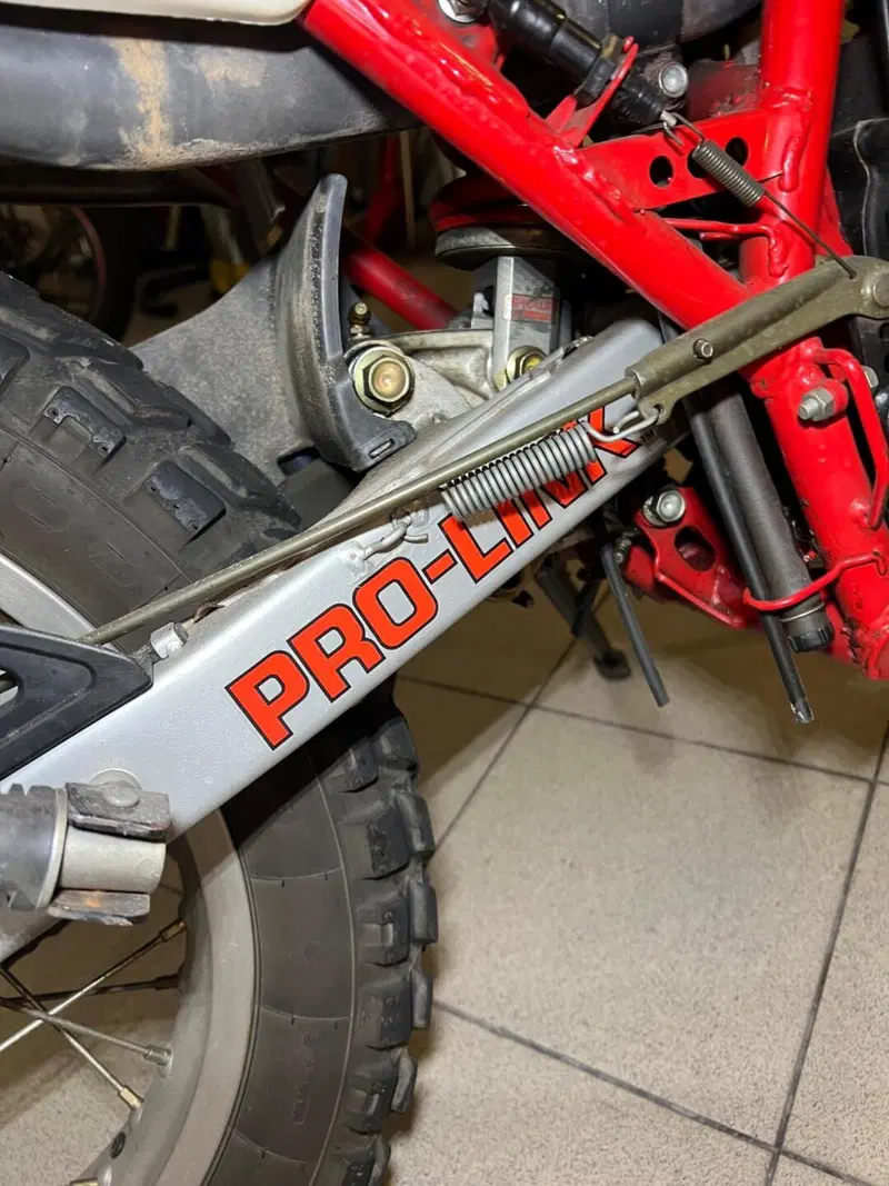 Honda XL 600 R (10)