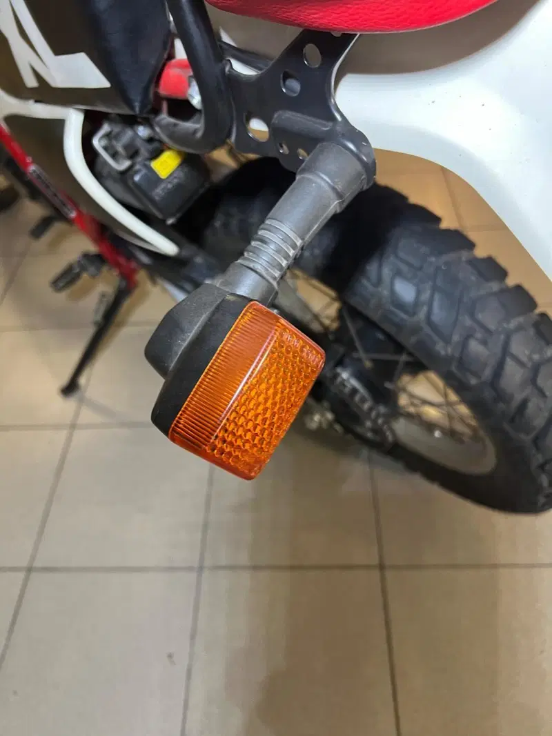 Honda XL 600 R (12)