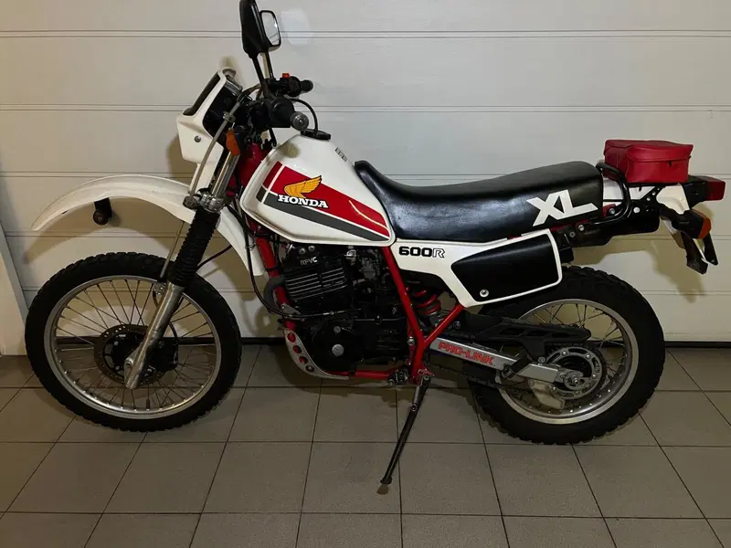 Honda XL 600 R (2)