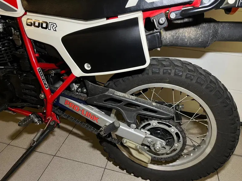 Honda XL 600 R (17)