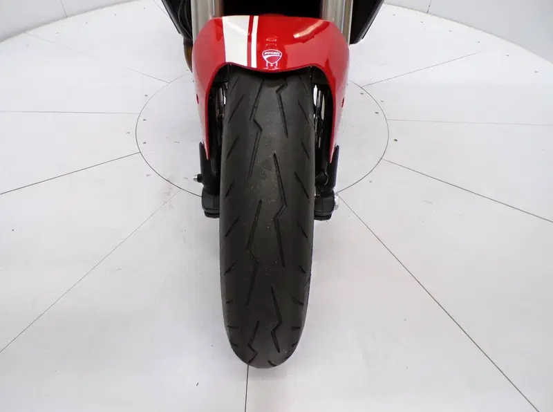 Ducati Monster 821 Stripe ABS (2015 - 17) (10)