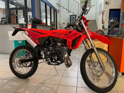 Betamotor RR 50 Enduro (2021 - 26) nuova
