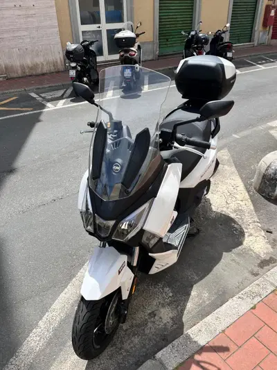 Sym Joyride 300 (2026) usata