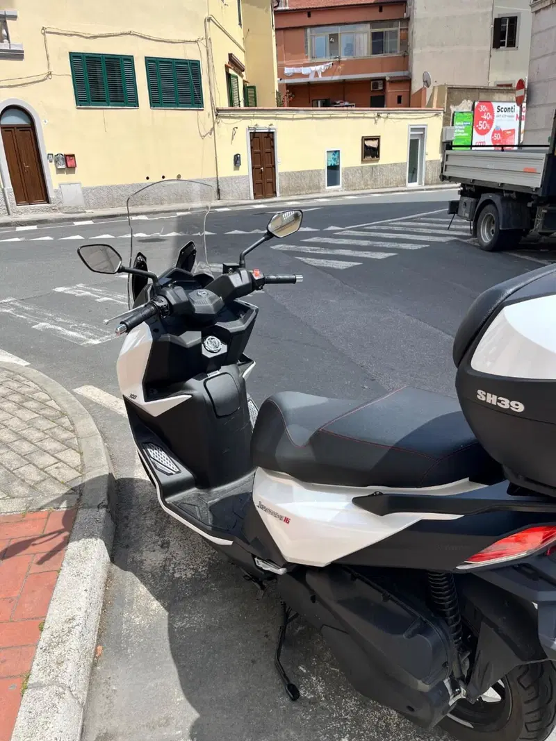Sym Joyride 300 (2026) (3)