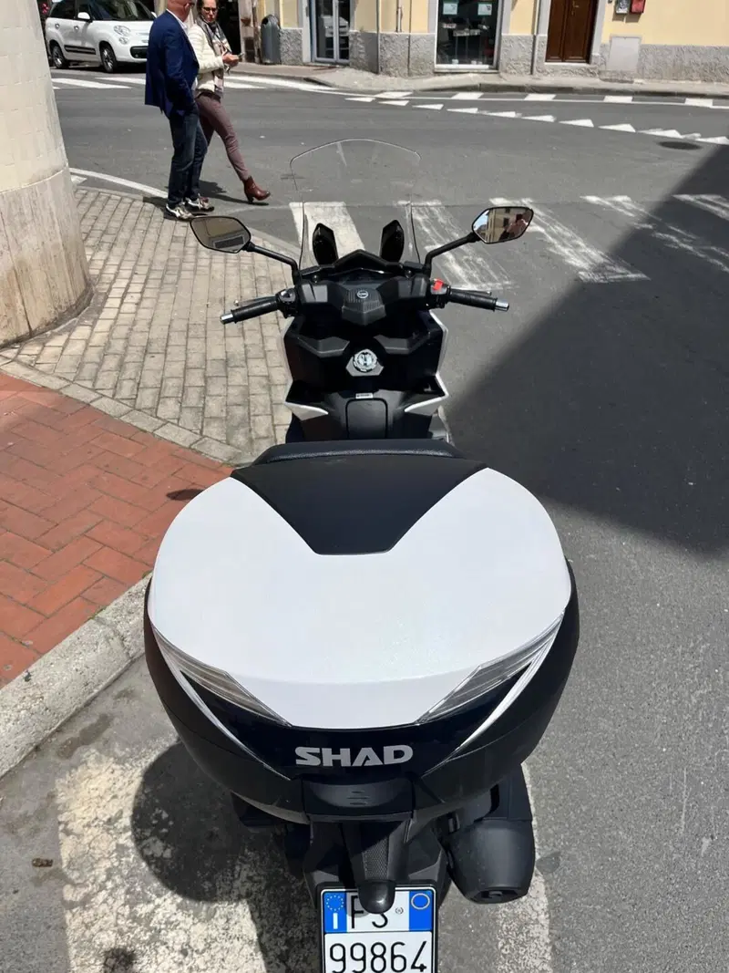 Sym Joyride 300 (2026) (4)
