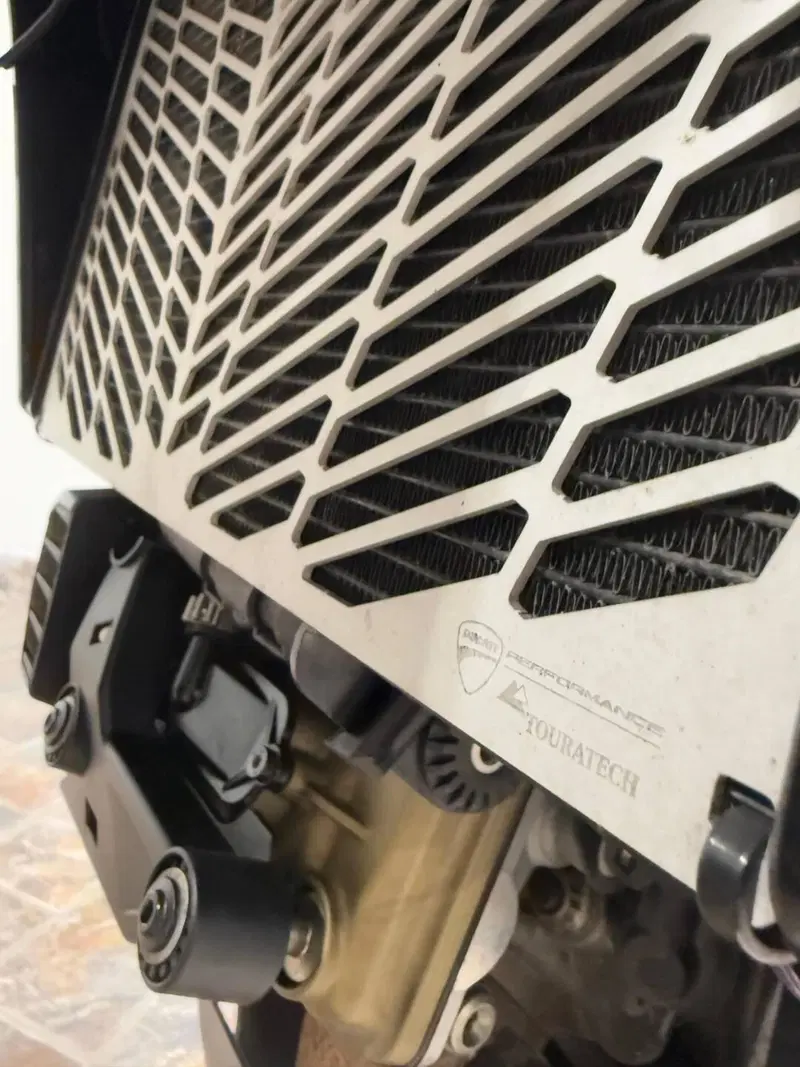 Ducati Multistrada 1200 Enduro (2016 - 18) (5)