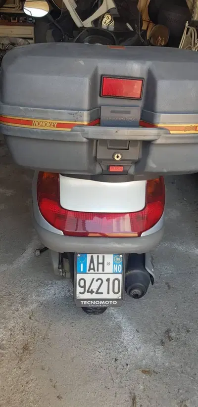 Honda Foresight (1998 - 2004) usata