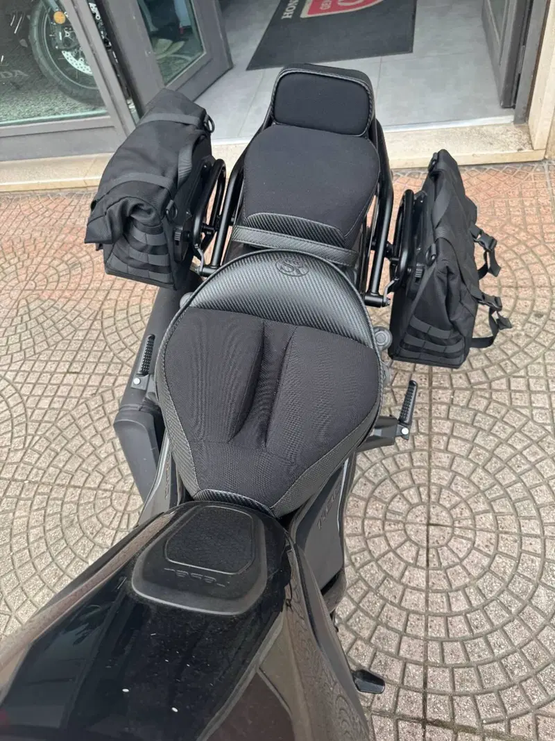 Honda CMX 1100 Rebel DCT (2021 - 24) (4)