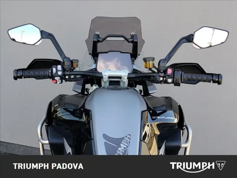 Triumph Tiger 1200 GT Explorer (2022 - 23) (11)