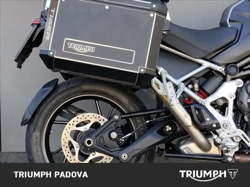 Triumph Tiger 1200 GT Explorer (2022 - 23) (2)