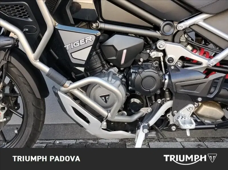 Triumph Tiger 1200 GT Explorer (2022 - 23) (8)