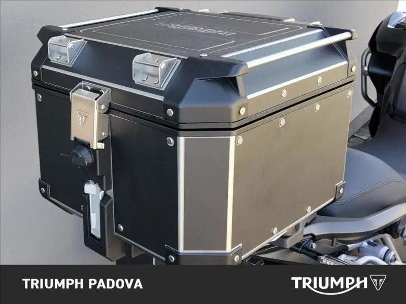 Triumph Tiger 1200 GT Explorer (2022 - 23) (14)