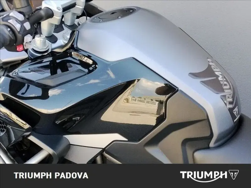 Triumph Tiger 1200 GT Explorer (2022 - 23) (9)