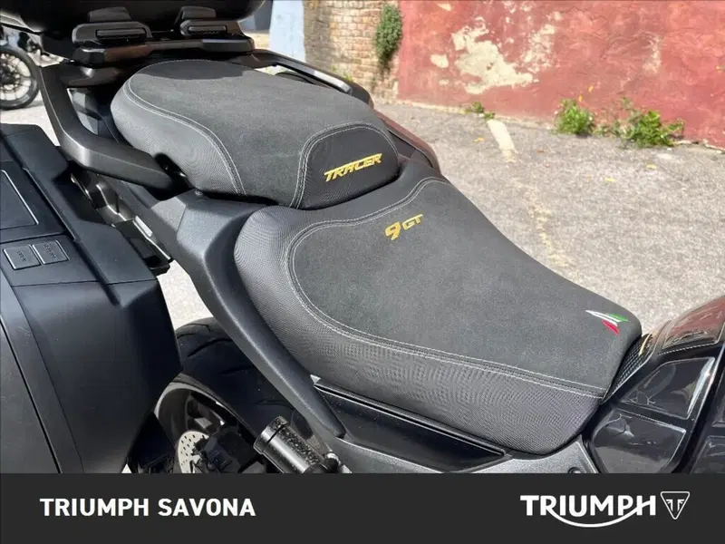 Yamaha Tracer 9 GT Y-AMT (2025 - 26) (5)