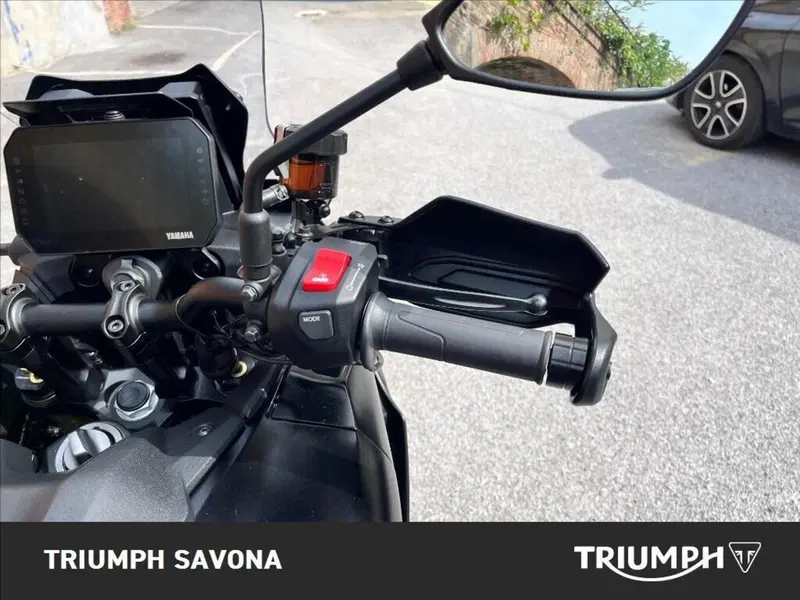 Yamaha Tracer 9 GT Y-AMT (2025 - 26) (9)