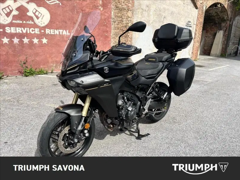 Yamaha Tracer 9 GT Y-AMT (2025 - 26) (13)