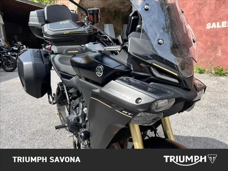 Yamaha Tracer 9 GT Y-AMT (2025 - 26) (19)