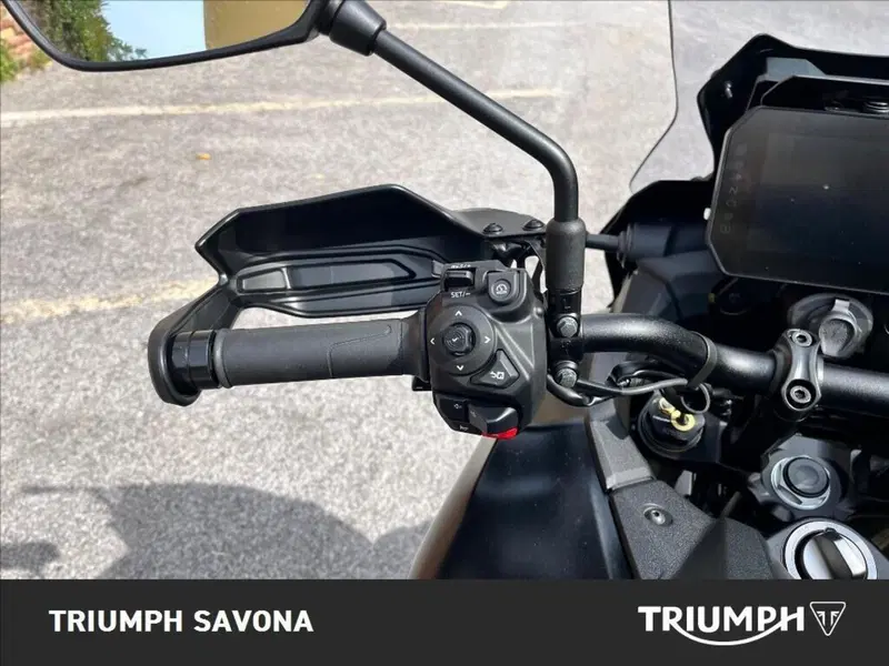Yamaha Tracer 9 GT Y-AMT (2025 - 26) (7)