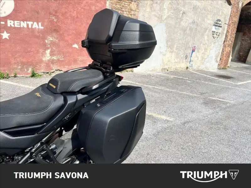 Yamaha Tracer 9 GT Y-AMT (2025 - 26) (4)