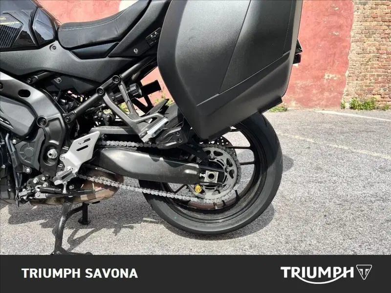 Yamaha Tracer 9 GT Y-AMT (2025 - 26) (16)
