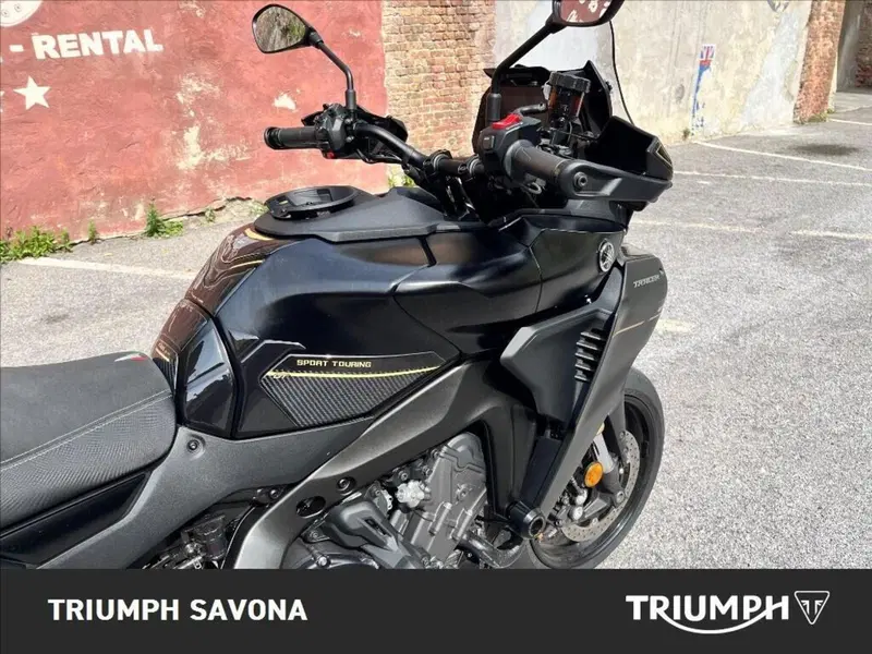 Yamaha Tracer 9 GT Y-AMT (2025 - 26) (21)