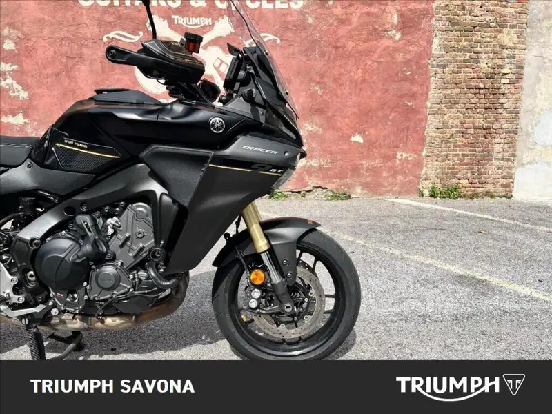 Yamaha Tracer 9 GT Y-AMT (2025 - 26) (22)