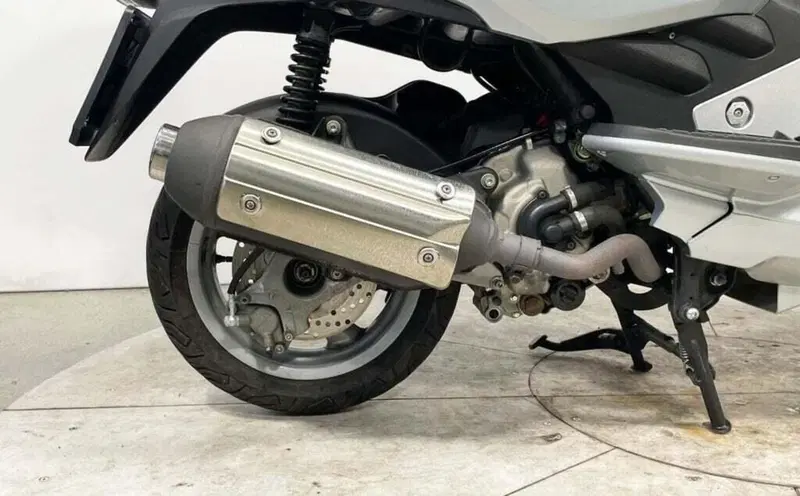 Malaguti Madison 250 RS (2003 - 04) (3)