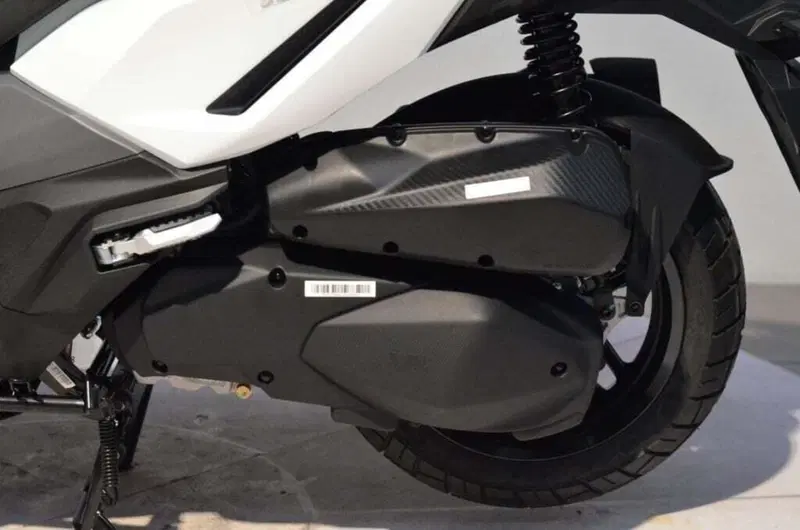 Sym ADX 300 (2024 - 26) (5)