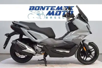 Sym ADX 300 (2024 - 26) nuova