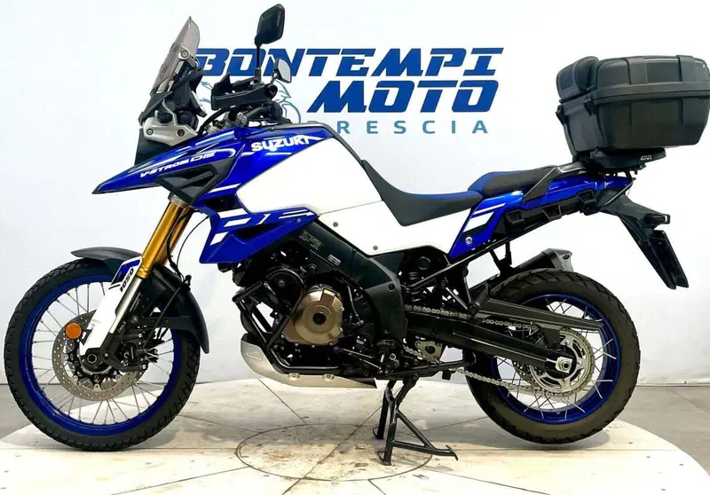 Suzuki V-Strom 1050DE (2023 - 24) (2)