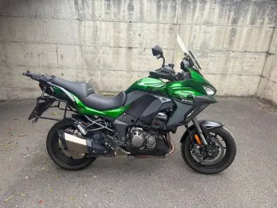 Kawasaki Versys 1000 SE (2019 - 20) usata