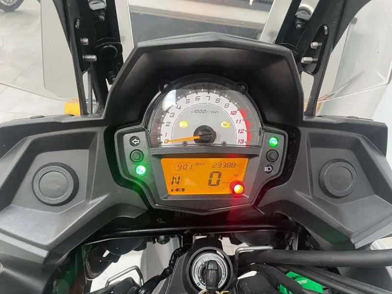 Kawasaki Versys 650 (2017 - 20) (5)