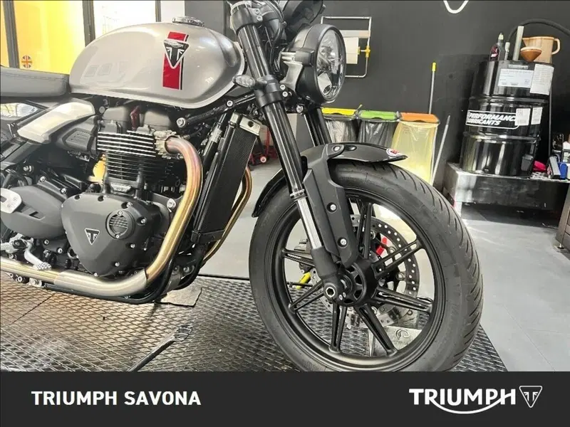 Triumph Speed Twin 900 (2025 - 26) (2)