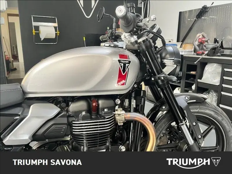 Triumph Speed Twin 900 (2025 - 26) (5)