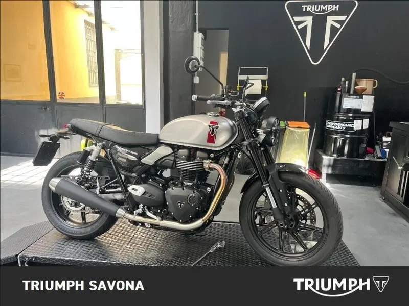 Triumph Speed Twin 900 (2025 - 26) (6)