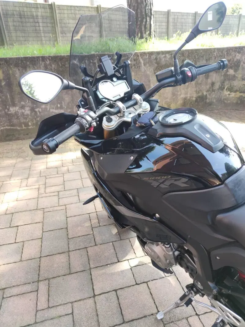 Bmw S 1000 XR (2017 - 19) (2)
