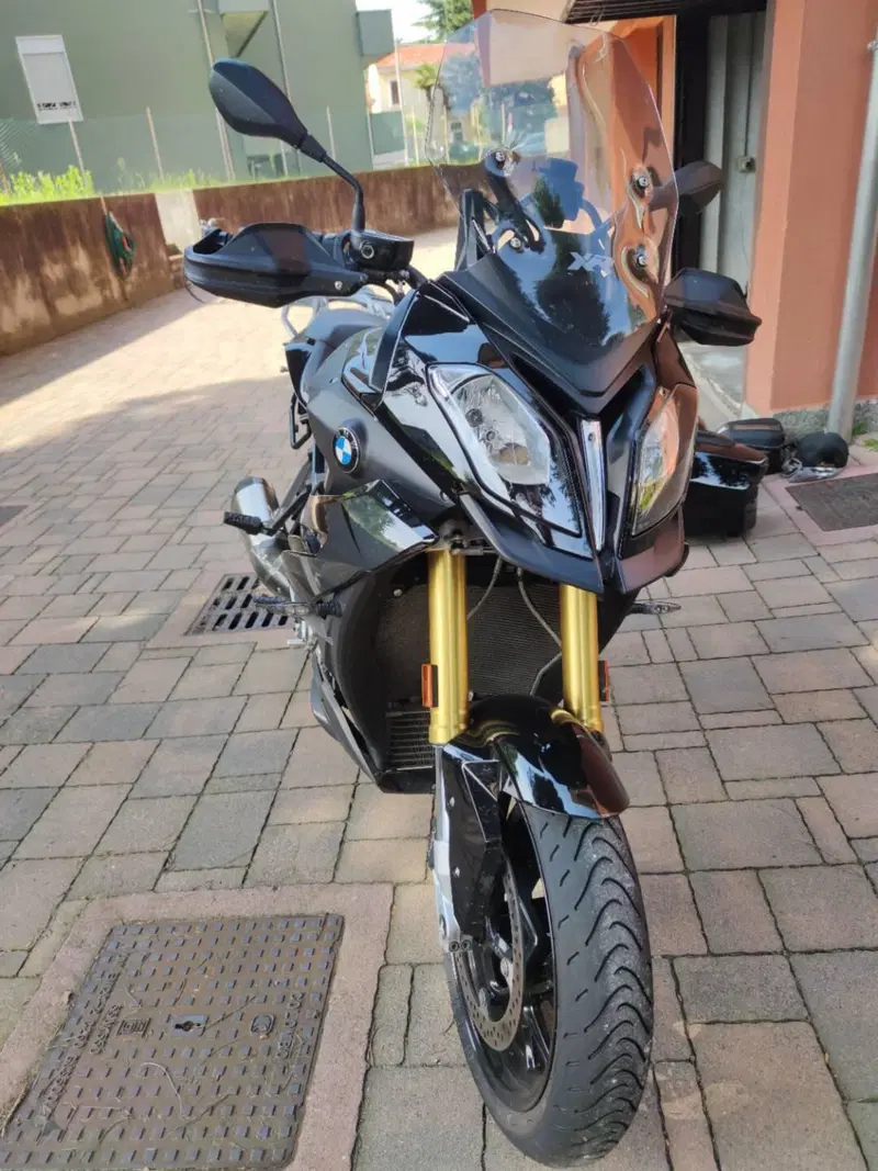 Bmw S 1000 XR (2017 - 19) (3)